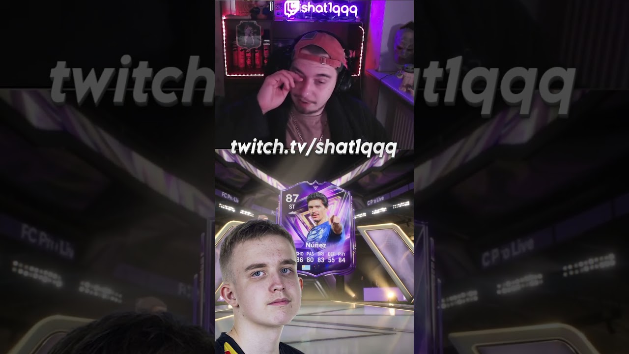 VEJRGANG, ЗАБИРАЙ ТОЙ FC PRO! 