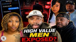 "HIGH VALUE MAN IS WORSE THAN AN AVERAGE WOMAN" Megan &amp; Klay Split PROVED THIS!?