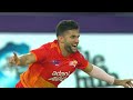 Omarzai’s 3-Wicket Spell! | Dubai Capitals vs Gulf Giants | Match 5 | DP World ILT20 | M3Y1U