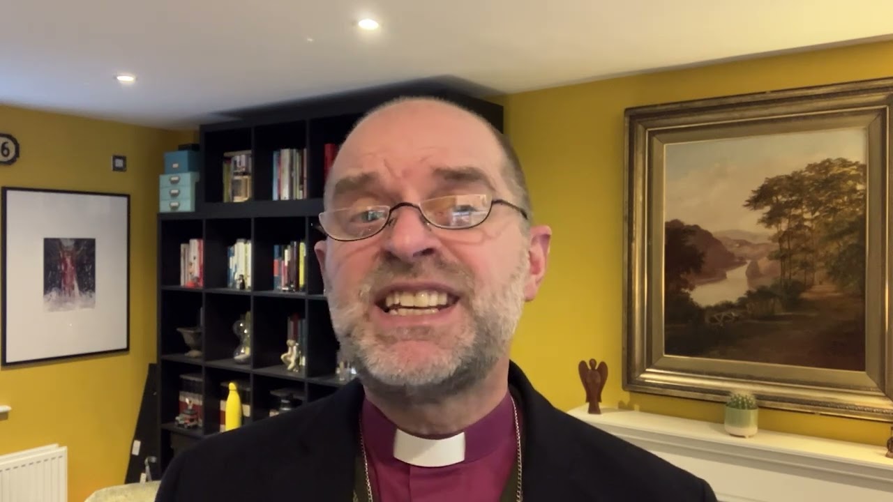 Приблизьтесь: Совместная молитва во время Великого поста