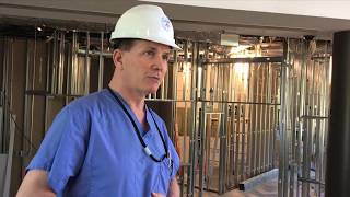 Interview with President, Dr. JP Farrell, Founder of DSP College of Sacred Surgeons, Princeton, NJ