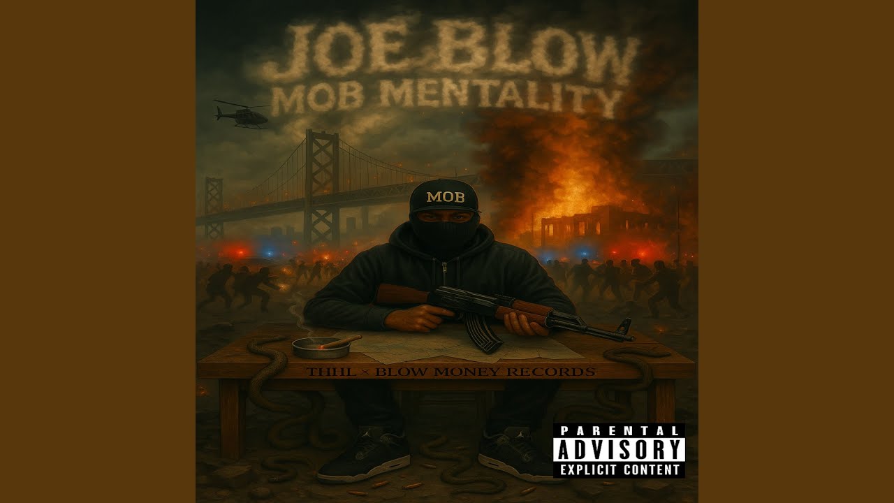 Watch Mob We Trust on YouTube Watch Mob We Trust on YouTube