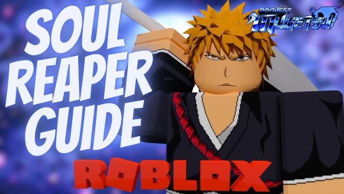 Project Mugetsu Kurosaki Guide – How to Become Ichigo Kurosaki – Gamezebo