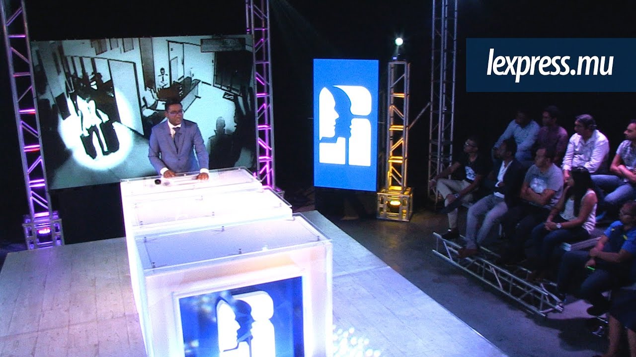 Menteur Menteur S2 Ep4