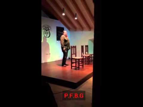 SEMIFINAL CONCURSO DE SAETA PEÑA FLAMENCA BUENA GENTE DE JOAQUÍN EL ZAMBO camera iphone 8 plus apk