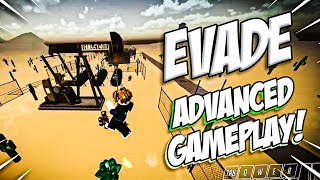 Evade Gameplay Roblox Evade Gameplay