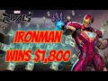 How Pro Players Win Tournaments | Marvel Rivals Pro Play Breakdown