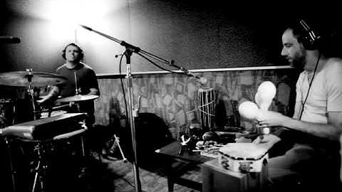 Akai Pro MPC & LPD8: John McEntire & Beck