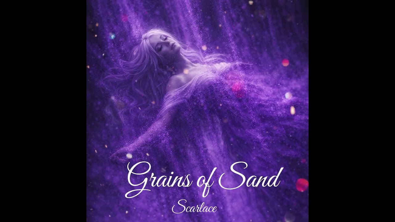 Grains of Sand