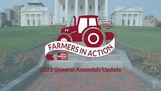 2023 Legislative Update: Week 7