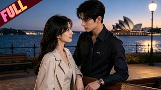 [ENG SUB] A Love Stalled by Time — They Wrote Letters to a Time Zone That Didn't Exist #minidrama