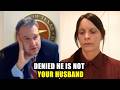 Ex Wife DEMANDS Lifestyle Maintenance… Judge HUMILIATES Her!