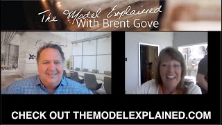 Brent interviews Jo Ferraro See how the eXp model is changing lives!