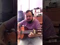 Linkin Park - In The End ( guitar cover )