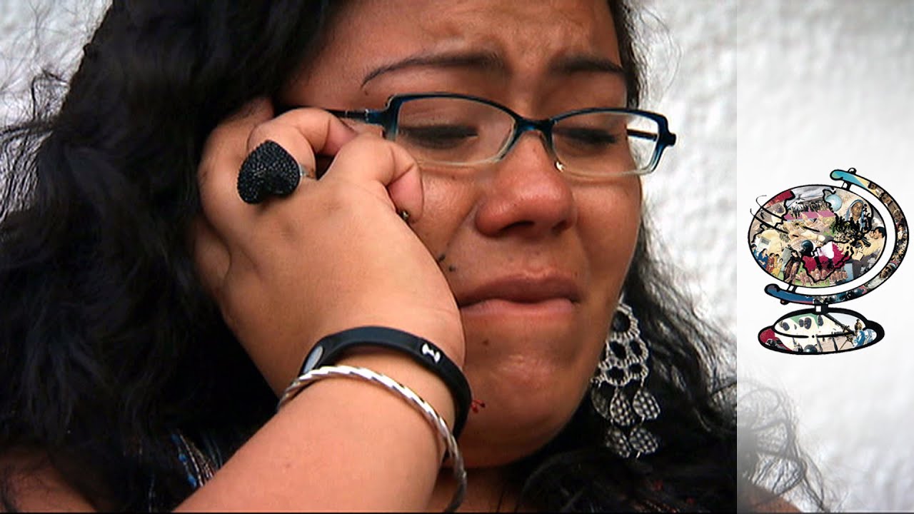 Разоблачение мексиканской индустрии суррогатного материнства