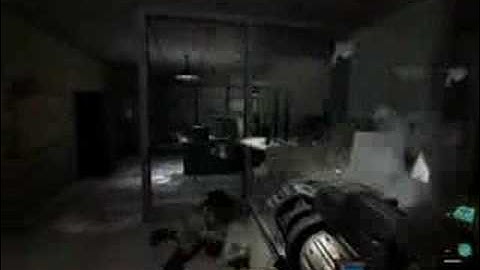 FEAR-Extraction Point-Demo Highlights