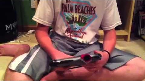 Proto Reflex Rail 2011 Review