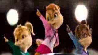 Chipmunks Sing n Dance habaybi cyrine abdelnour Resimi