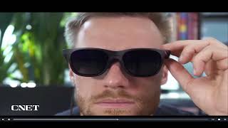 🌟 Step Into the Future: VITURE Pro Glasses = 135” of Pure Immersion!