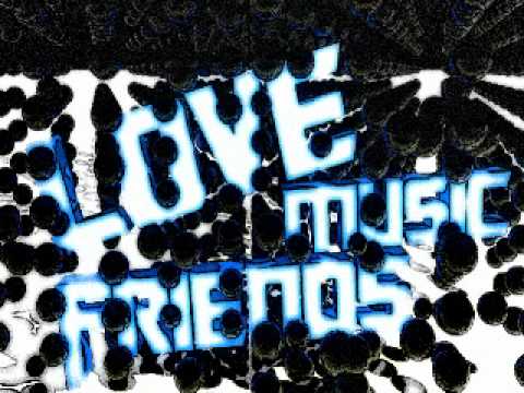 Fallulah Give Us A Little Love Bird Beats Dubstep Remix 2011