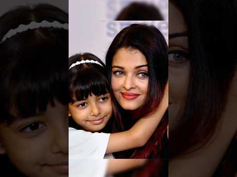 Aishwarya Rai endured 3 hours of Labor Pain to avoid C-Section delivery #shortvideo