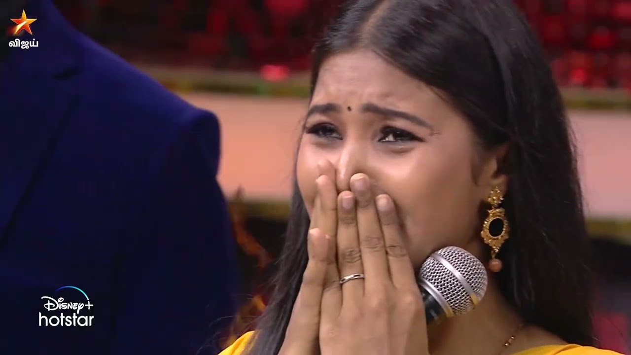 Kathanayagi | Semi Finals |  23rd & 24th September 2023 - Promo 3