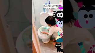 3yrs old potty trained screenshot 5