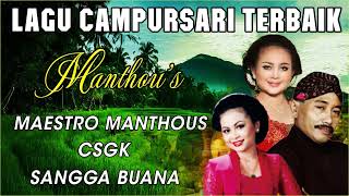 Download Lagu Indonesia Langgam Campursari 2022 | Lagu Campursari Jawa 2021 - 2022 | CSGK, SANGGA BUANA, MANTHOUS MP3