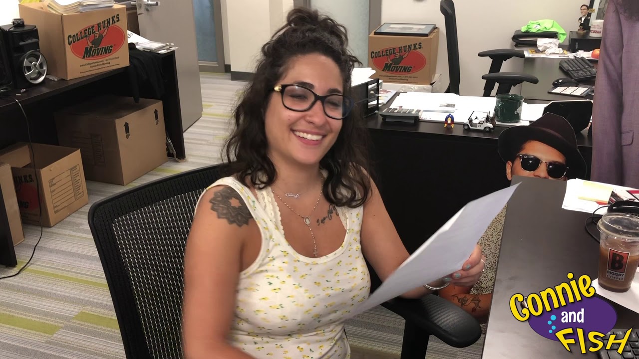 Be Honest, How Are You Feeling About Your Spouse Today? - 