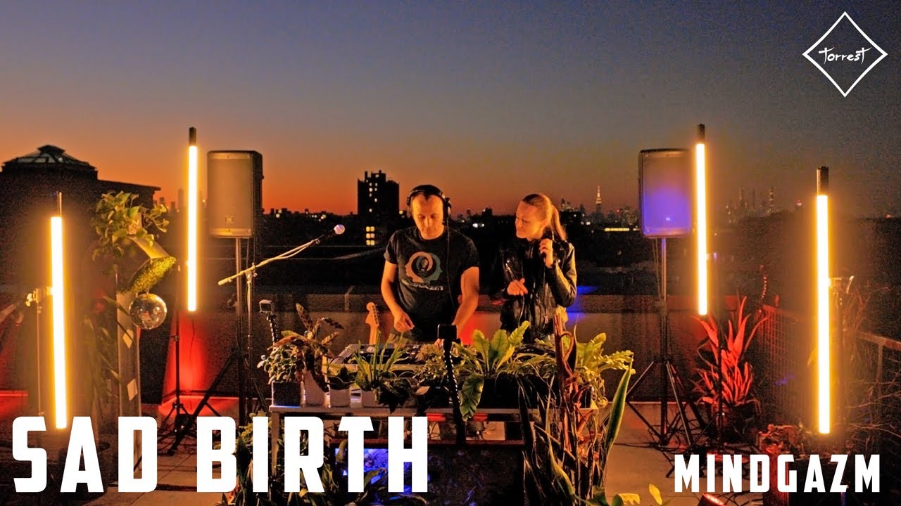 MindGazm - Sad Birth