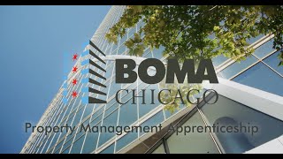 BOMA/Chicago Property Management Apprenticeship