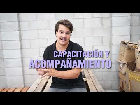 Dropshipping con Mercado Libre: Es posible en Argentina con Unidrop
