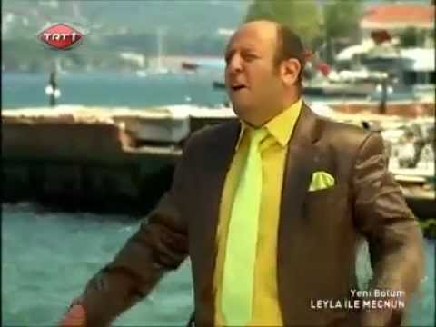 LeyLa ile Mecnun (İsmail Abi) İç dış yıkattım