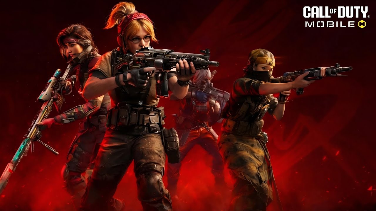 Анонс «Боевого пропуска» второго сезона LUNAR CHARGE