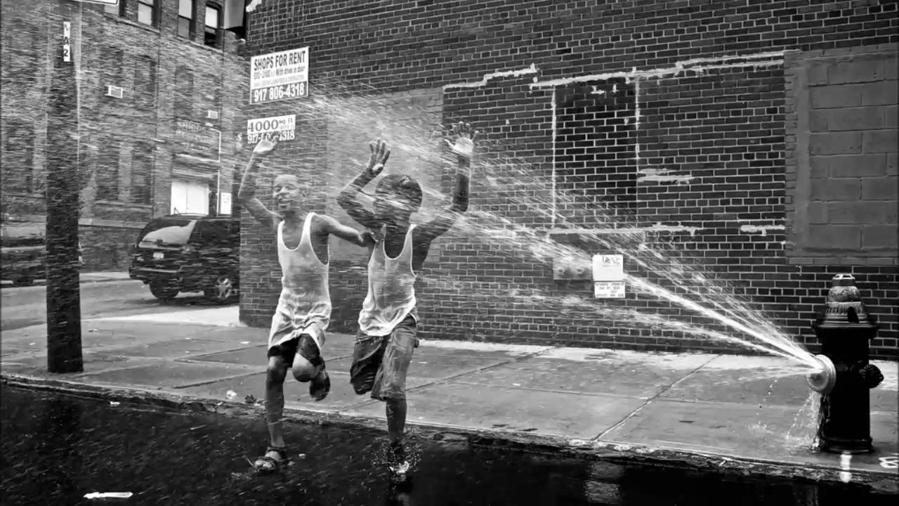 Dave Stella - Summer In The City