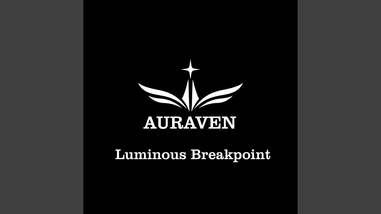 Watch Luminous Breakpoint 8 on YouTube Watch Luminous Breakpoint 8 on YouTube