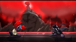 Fnf mix Hank mix (v-slice)