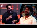 Actor Sivaji Speech | LENIN Movie Pre Release Event | V6ENT