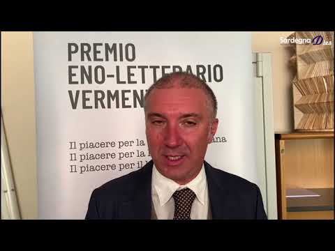 Premio Enoletterario Vermentino 2020