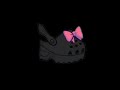 We need these shoes gachclub gacha club shout out goes to dunzella