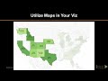 Building Interactive Dashboards with Tableau