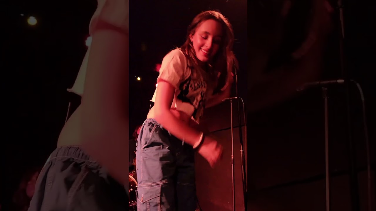 AJA – End of Set (Live at Neurolux) | Boise, ID – 10.15.2023 video thumbnail