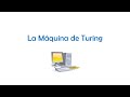 ¿Qué es la Máquina de Turing y su Impacto en los Problemas de Decisión? 🤖