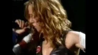 Sheryl Crow - 'Rock and Roll' (Led Zeppelin) 2002 - featuring Peter Stroud