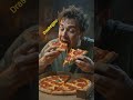 #piza #pizzalover #sehat