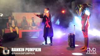 Rankin Pumpkin Vs Shalyric Clash Magnum Kings And Queens Season 10 Episode 09 April 16 2017