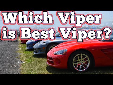 which-viper-is-best-viper?