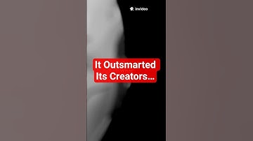 This Is What Happens When AI Gets Too Smart