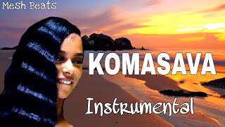 Diamond Platnumz ft Khalil Harisson _ Chley - Komasava (Comment Ça Va) instrumental