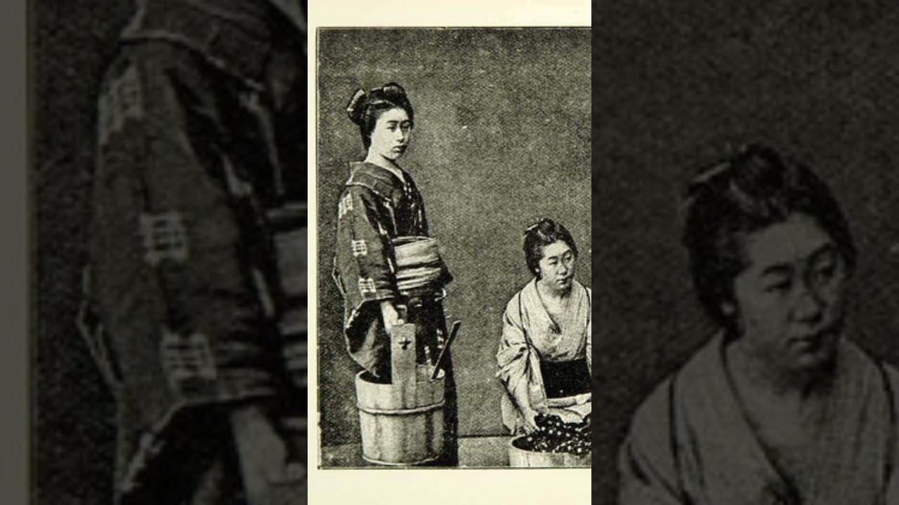 The Black Samurai – The True Story of Yasuke